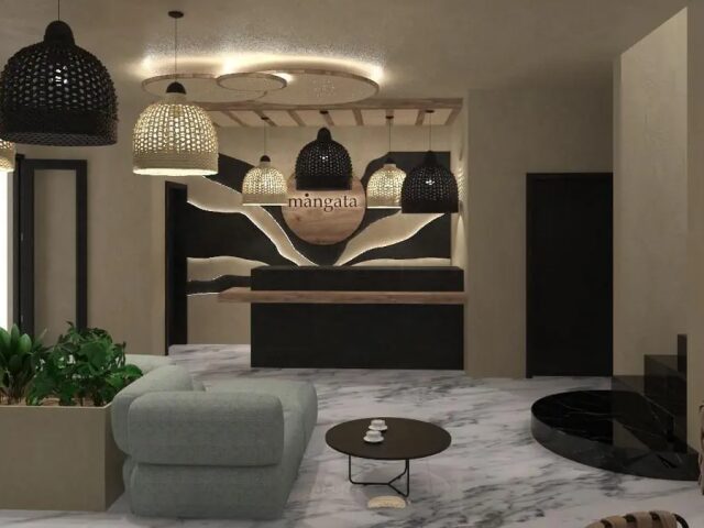 Santo Mangata Boutique by CHC photo 2