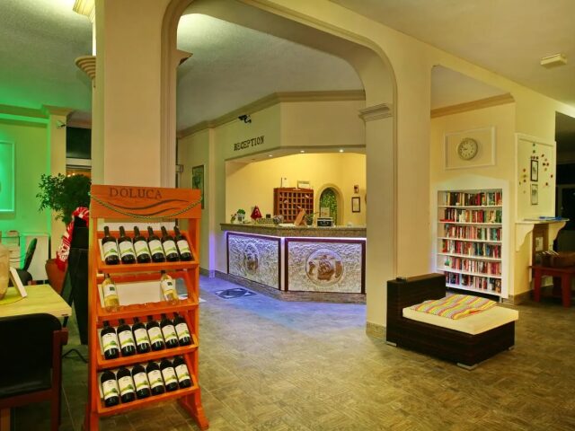 Bella Bravo Suite photo 3