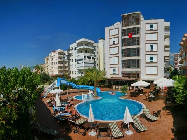 Bella Bravo Suite