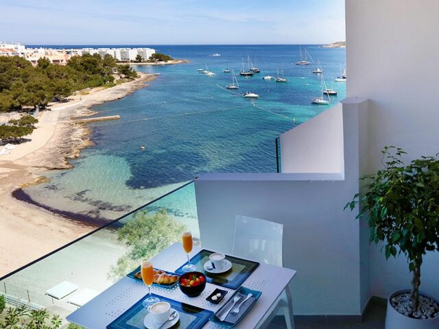Axel Beach Ibiza