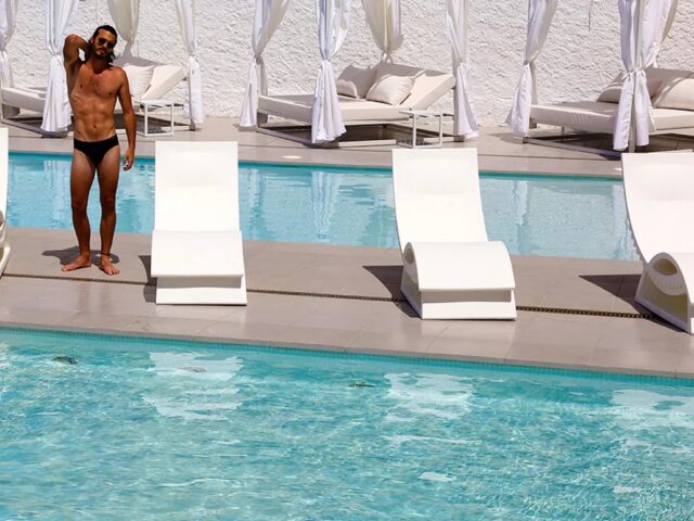 Axel Beach Ibiza photo 1