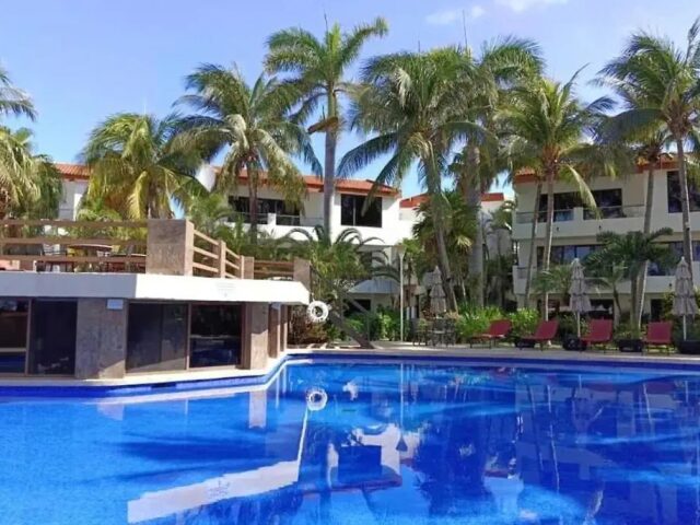 Sina Suites Cancun - Adults Only photo 3
