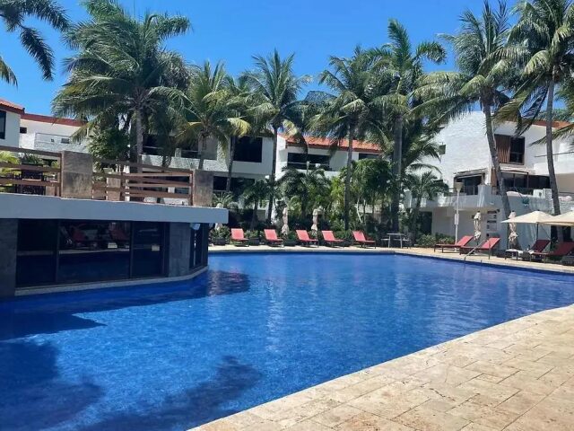 Sina Suites Cancun - Adults Only photo 1