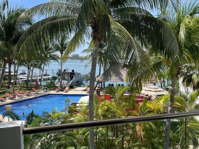 Sina Suites Cancun - Adults Only
