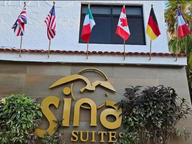 Sina Suites Cancun - Adults Only photo 0