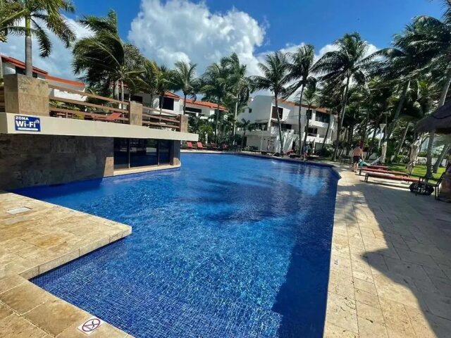 Sina Suites Cancun - Adults Only photo 2