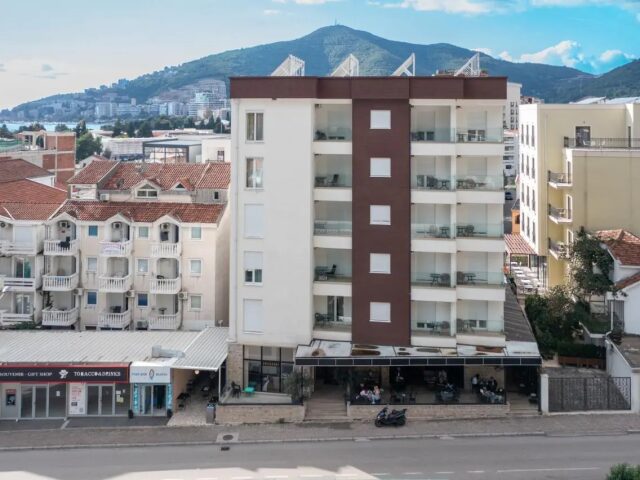 Hotel 219 Budva photo 2