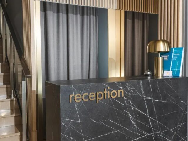 Hotel 219 Budva photo 0