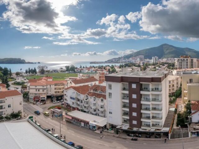 Hotel 219 Budva photo 3