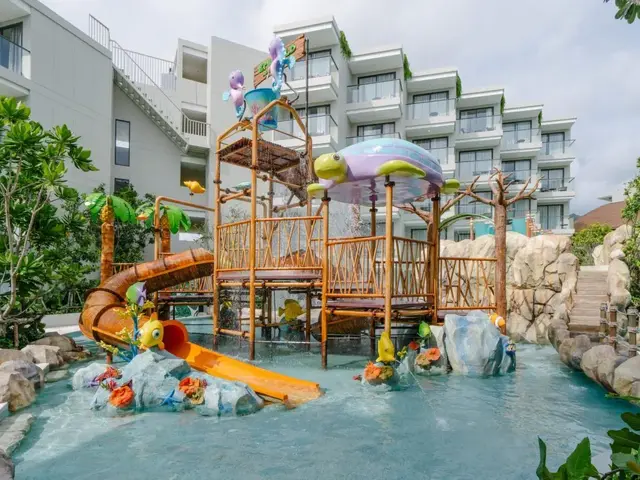 Phuket Emerald Beach Resort photo 3