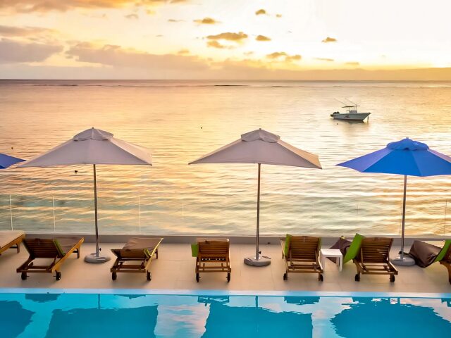 Gold Beach Resort & SPA photo 1
