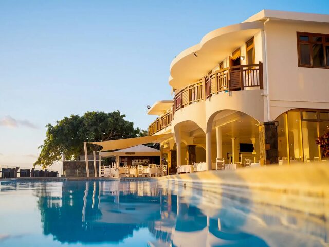 Gold Beach Resort & SPA