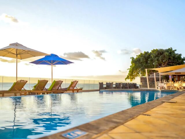 Gold Beach Resort & SPA photo 3
