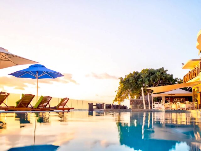 Gold Beach Resort & SPA photo 2
