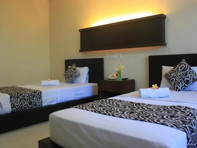 Bakung Beach Resort photo 3