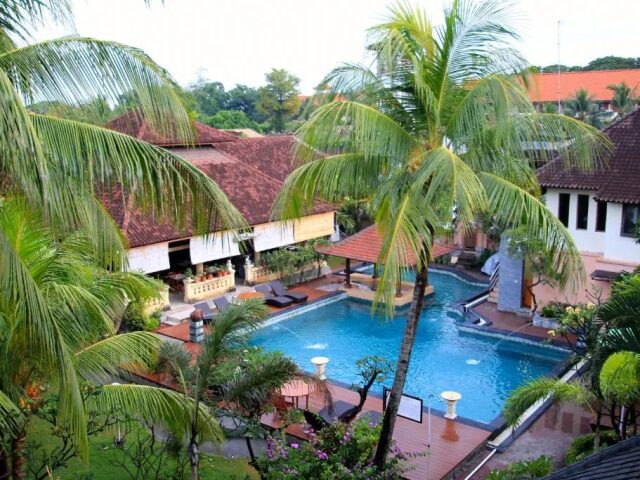 Bakung Beach Resort photo 1