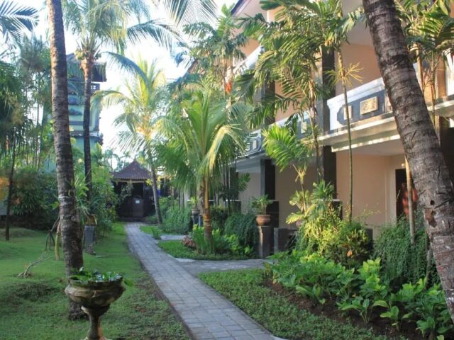 Bakung Beach Resort photo 0