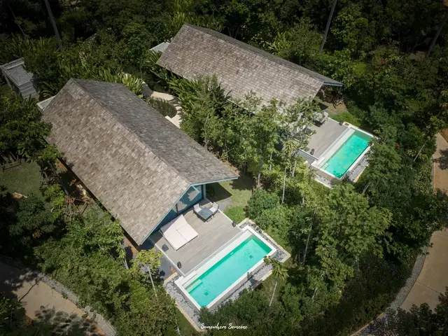 Villa Escape Burasari photo 1