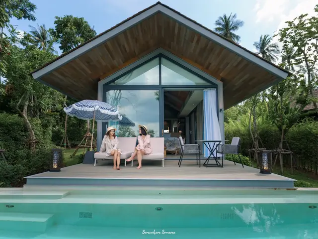 Villa Escape Burasari photo 2