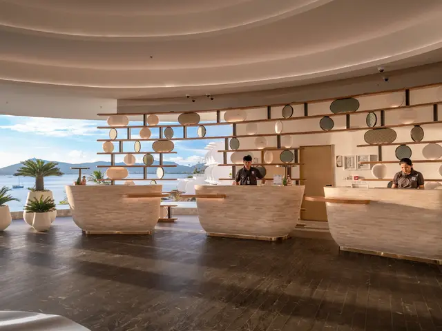 Veranda Resort Phuket, Autograph Collection photo 3