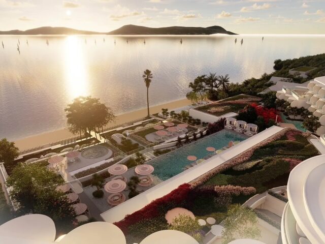 Veranda Resort Phuket, Autograph Collection