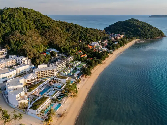 Veranda Resort Phuket, Autograph Collection photo 2