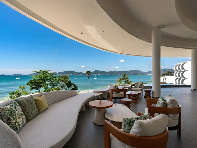 Veranda Resort Phuket, Autograph Collection photo 1