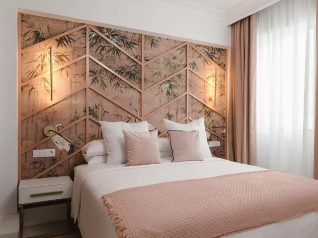 Blue Marina Suites