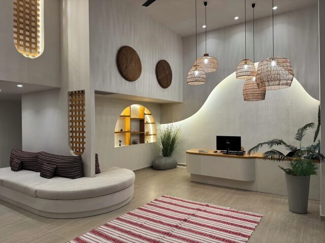 Thalassa Beach Resort photo 1