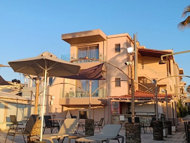 Thalassa Beach Resort photo 2