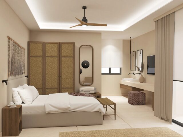 Thalassa Beach Resort photo 3
