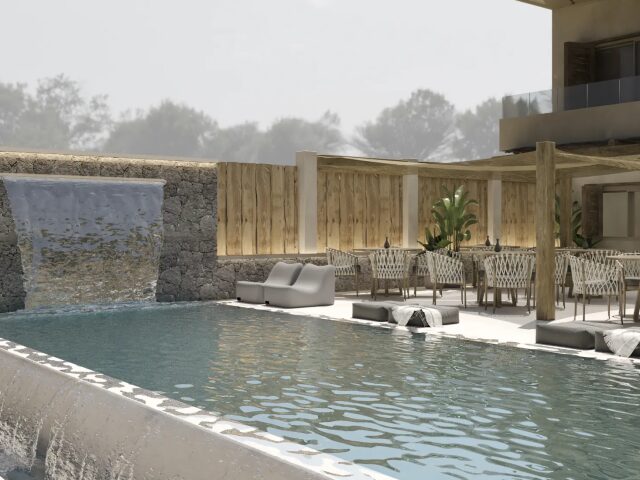 Thalassa Beach Resort