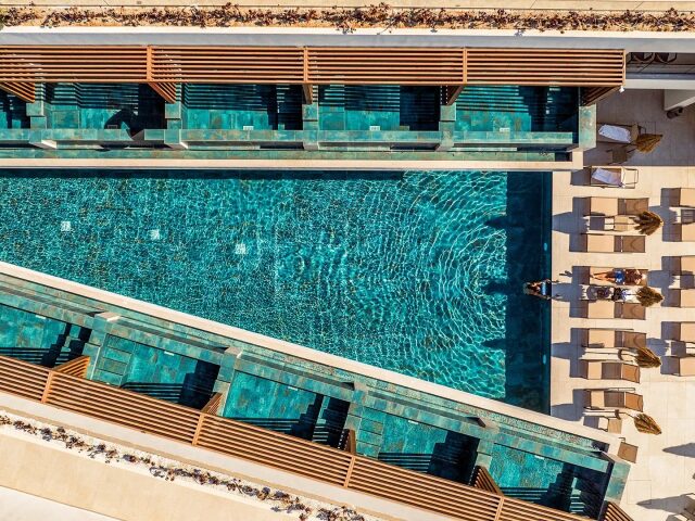 Ionis Art Luxury Suites photo 1