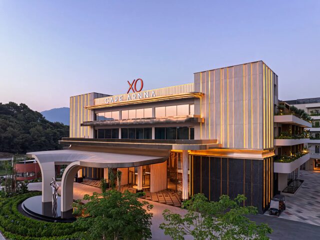 XO Cape Arnna photo 0
