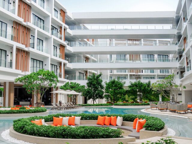 Laya Resort Phuket Island