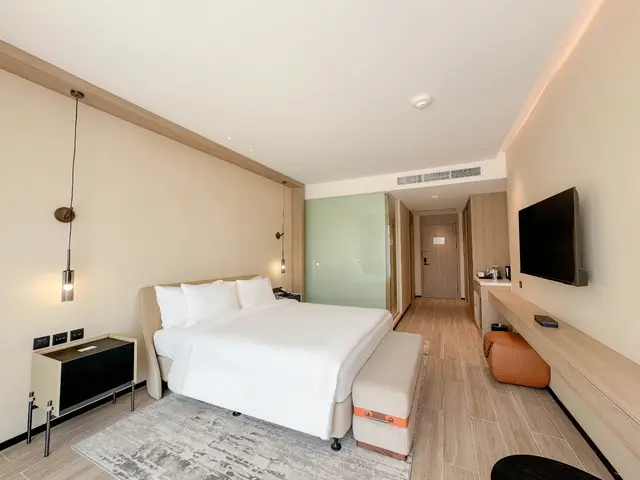 Laya Resort Phuket Island photo 0