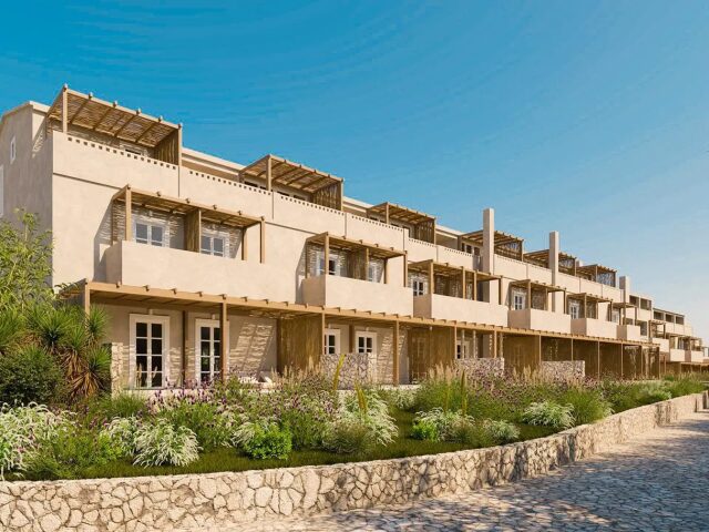 Nobilis Corfu photo 2