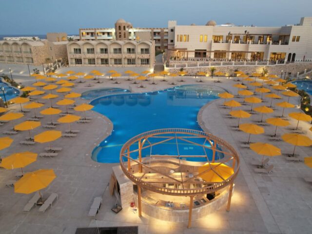 Utopia Blue Resort photo 2