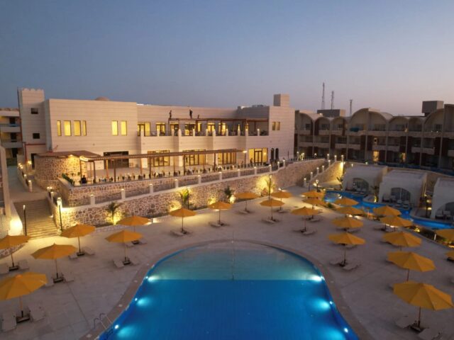 Utopia Blue Resort photo 1