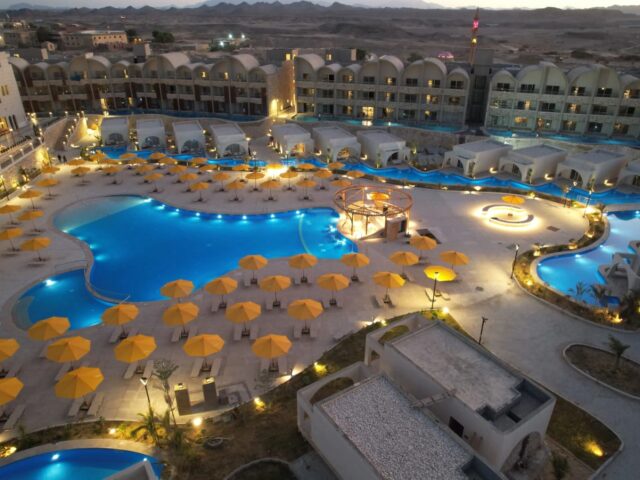 Utopia Blue Resort photo 3