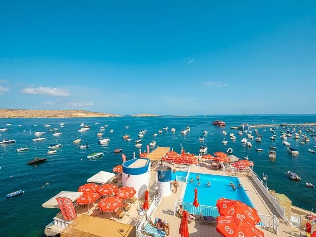 Gillieru Harbour photo 2
