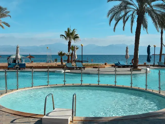 Nuweiba Club Resort photo 1