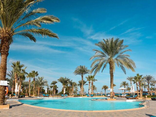 Nuweiba Club Resort
