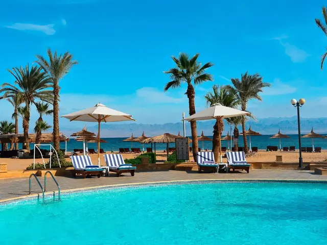 Nuweiba Club Resort photo 0