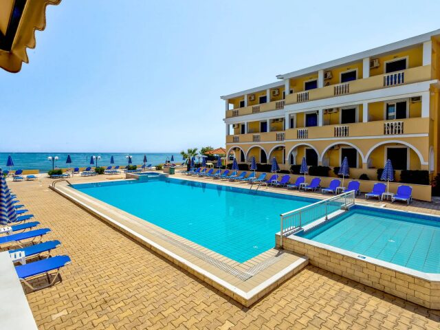 Konstantin Beach photo 2