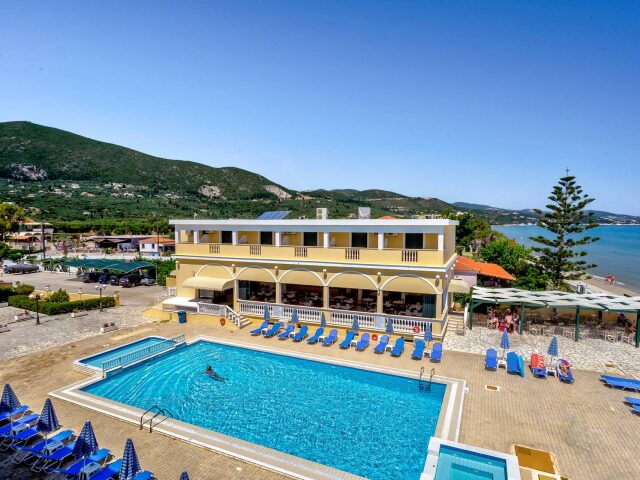 Konstantin Beach photo 3