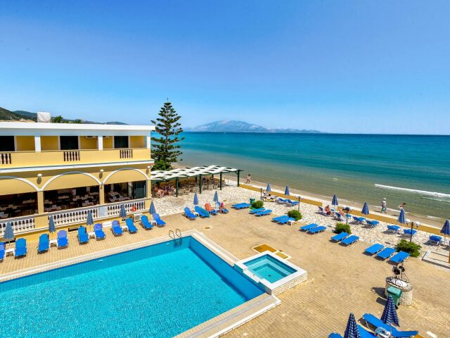 Konstantin Beach