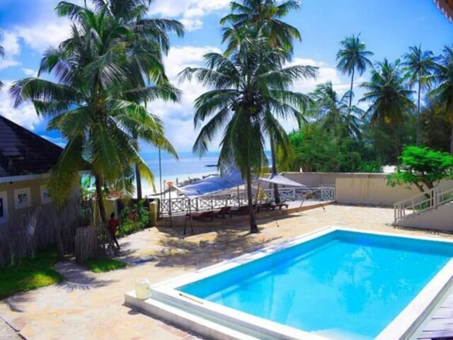 Kikoi Boutique Hotel photo 0