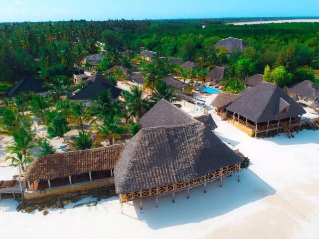 Kikoi Boutique Hotel