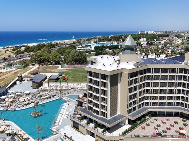 Palemon Resort & Spa photo 3